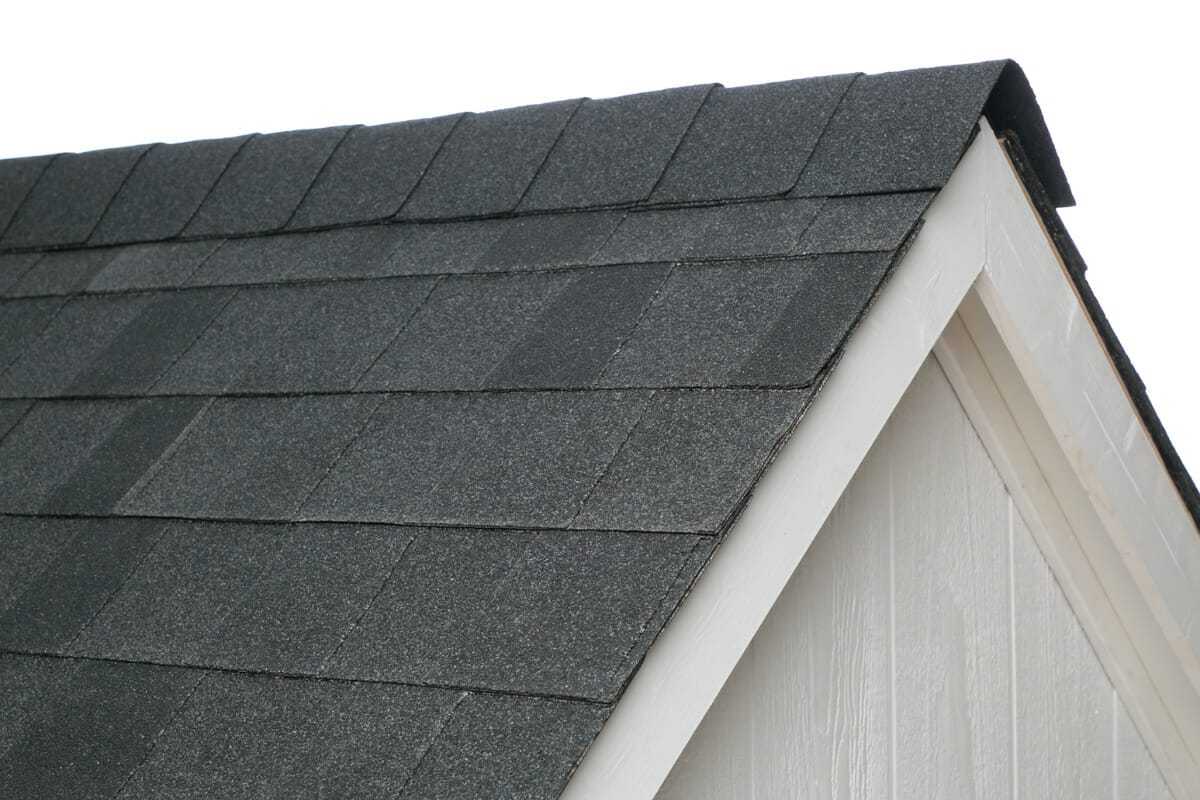 Atlas pinnacle® pristine shingles