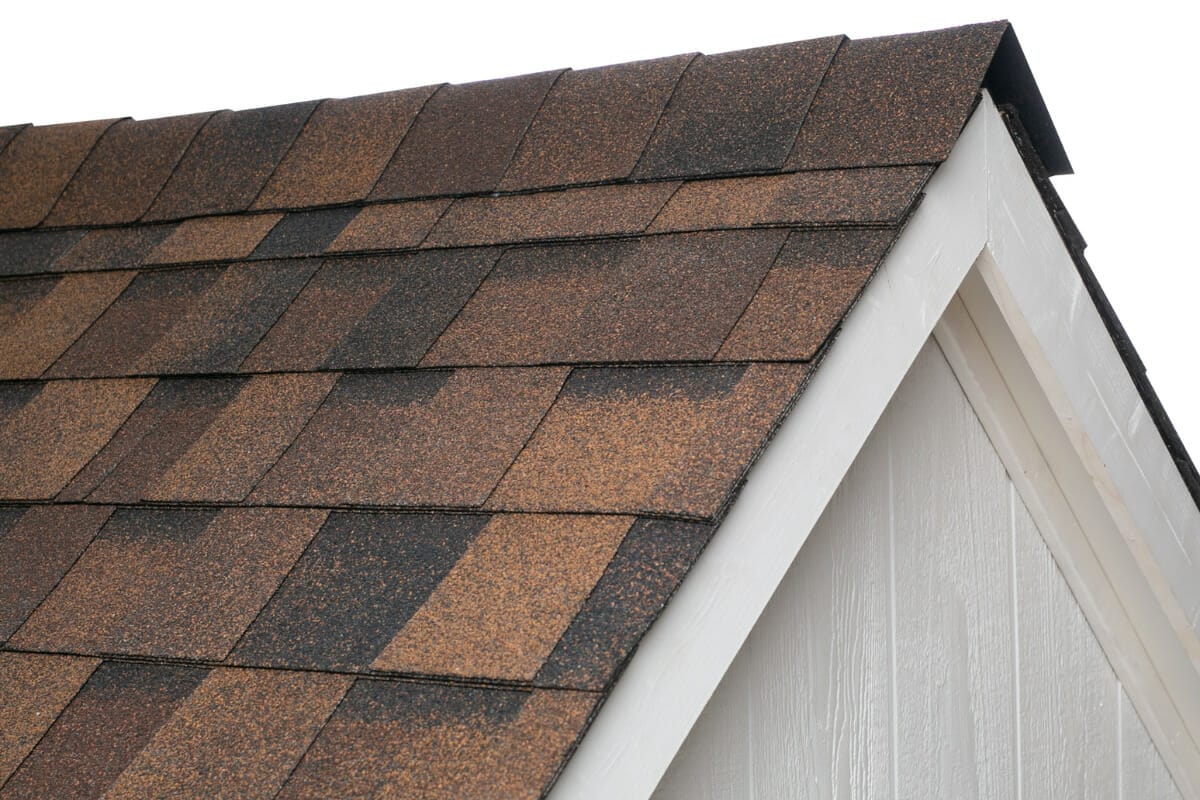Atlas stormmaster® shake shingle