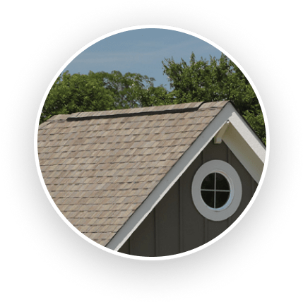 All Around Roofing