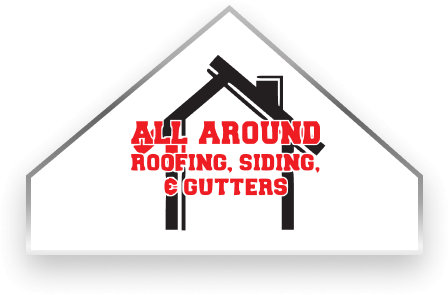 Benefits Of Roof Replacement Done By All Around Roofing, Siding & Gutters