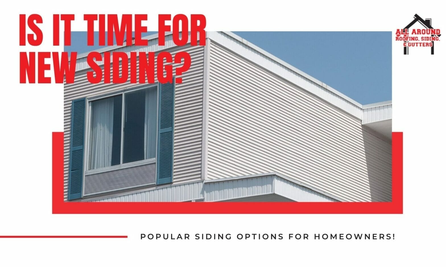 Siding Contractors Discusses Top Six Siding Options
