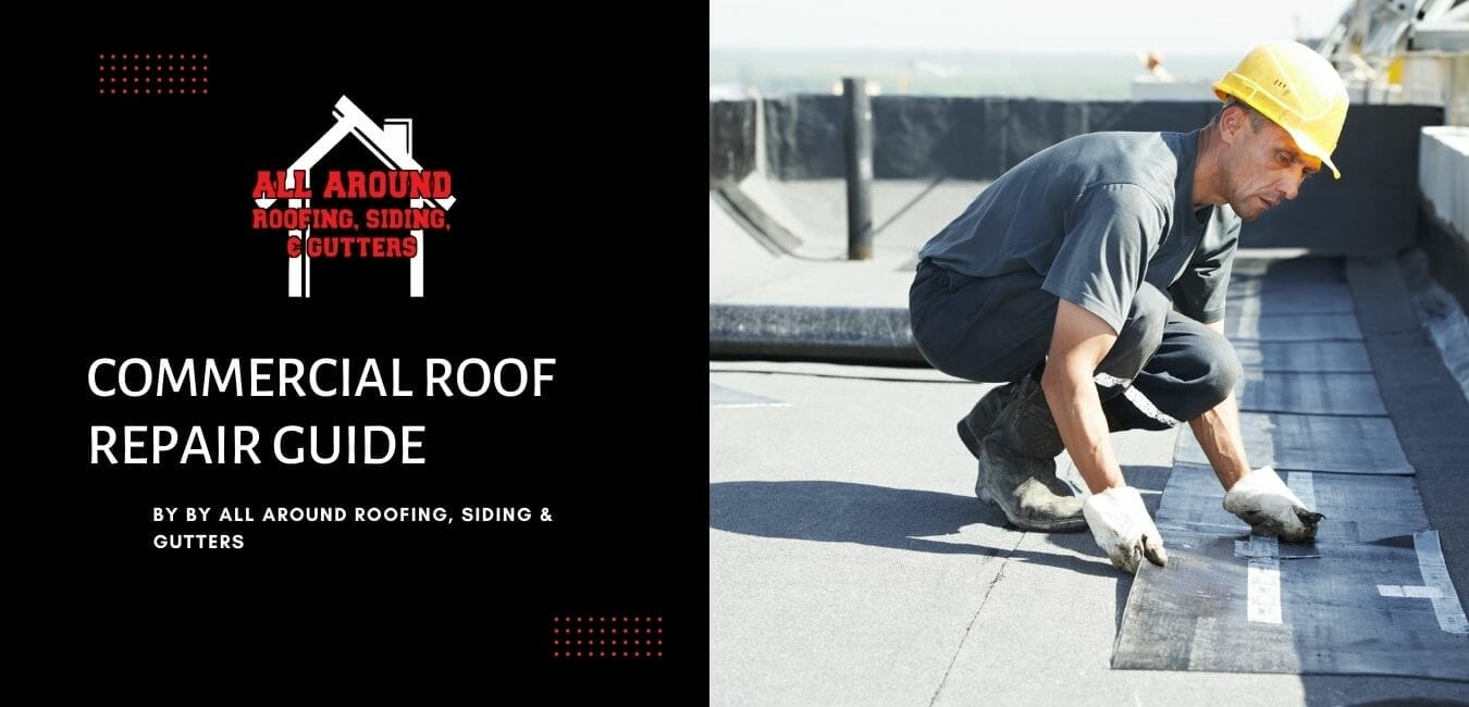 A Business Owner Guide To Commercial Roof Repair
