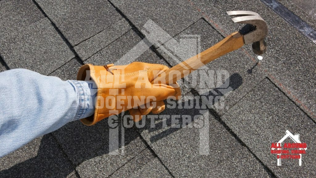 Roofing companies in beavercreek