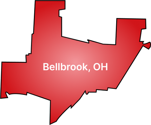 Roofing Contractor In Bellbrook, OH