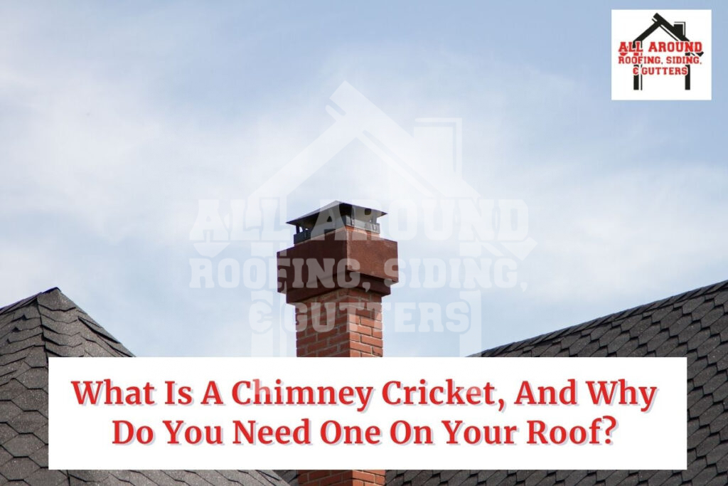 Chimney cricket