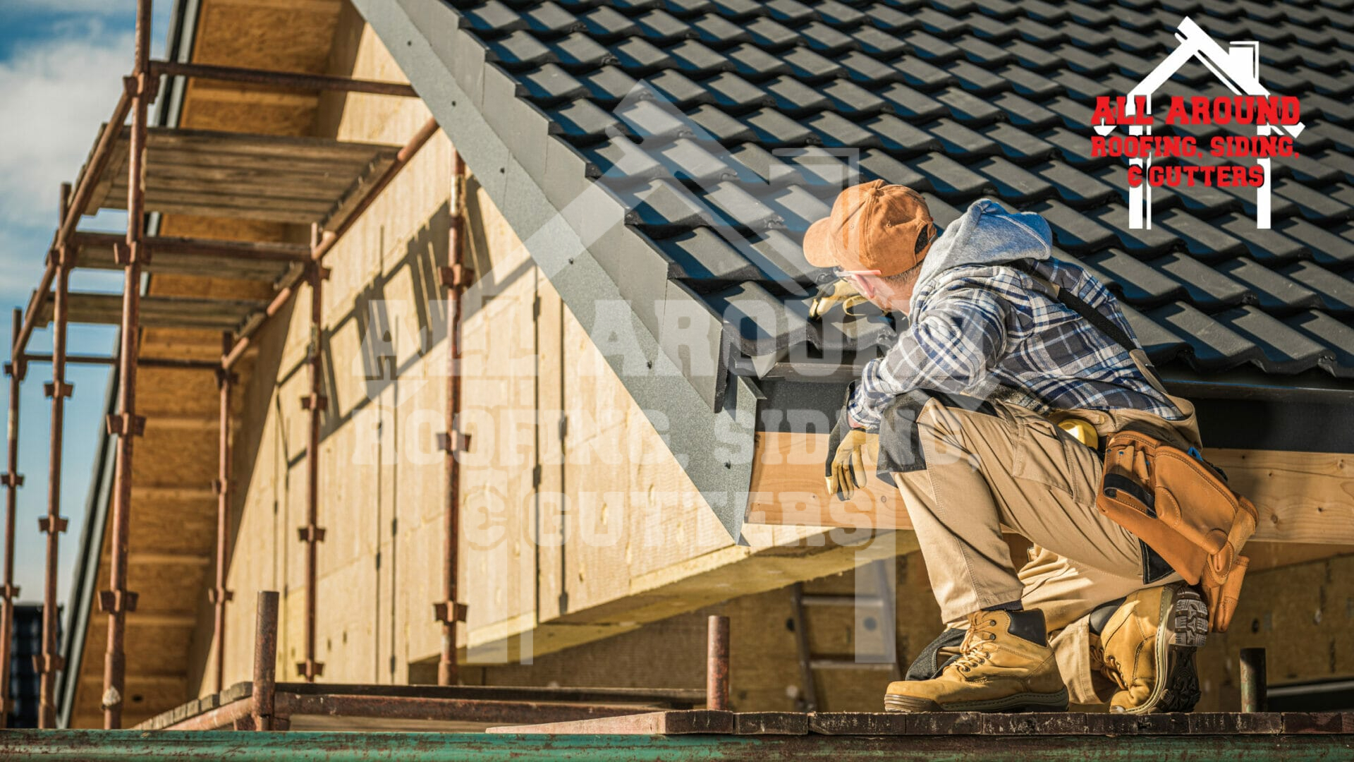 Top 10 Roofing Contractors In Hamilton, OH