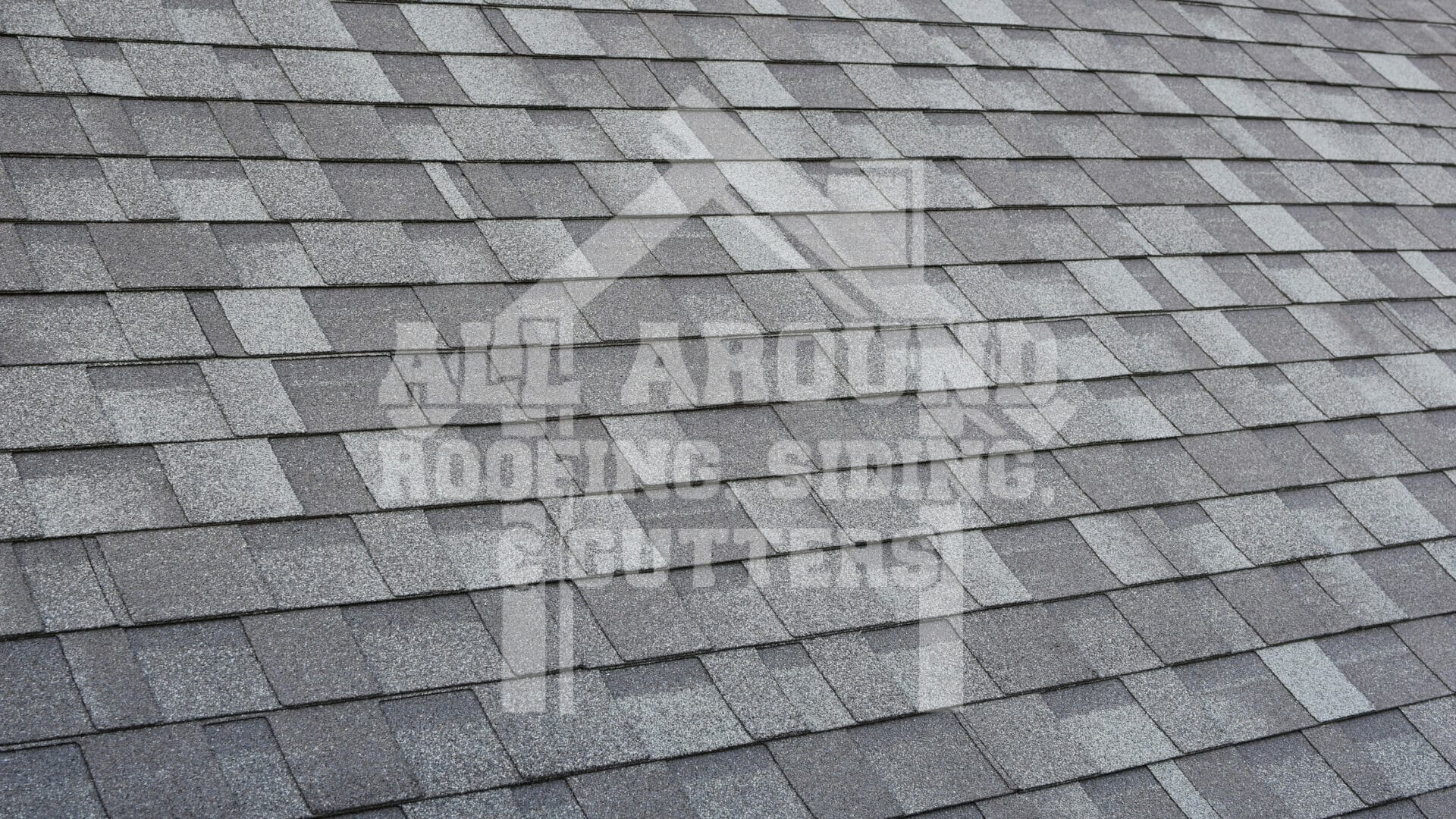 Asphalt shingles