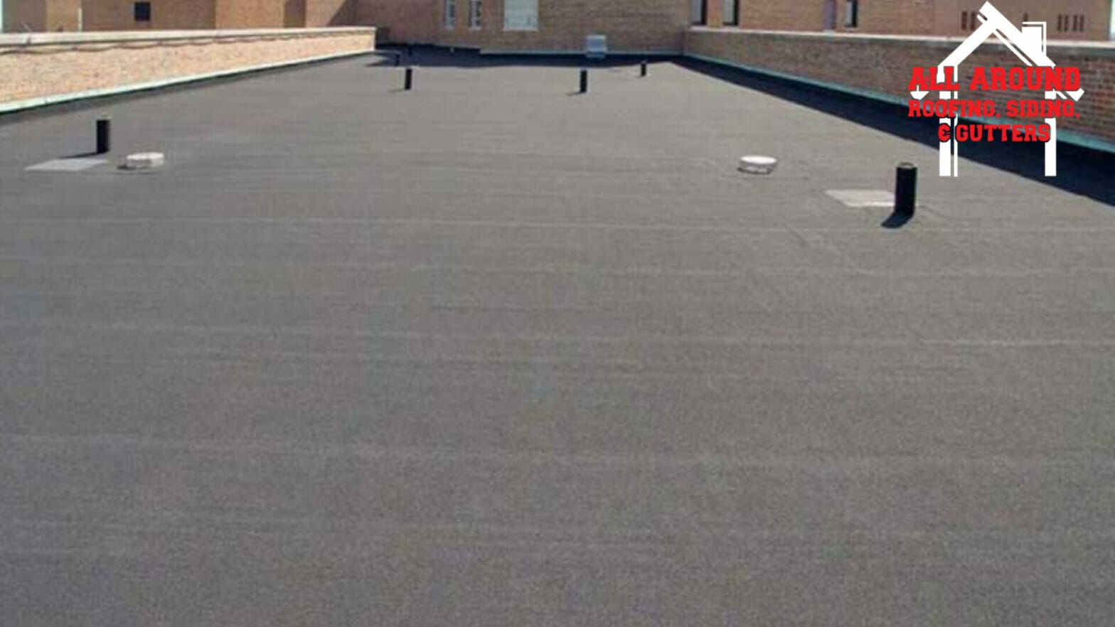 How Long Does An EPDM Roof Last?