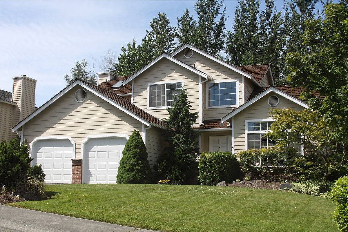 Composition Roof Composition roof