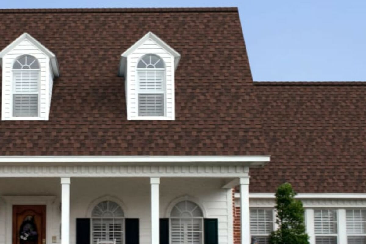 Duration® shingle range