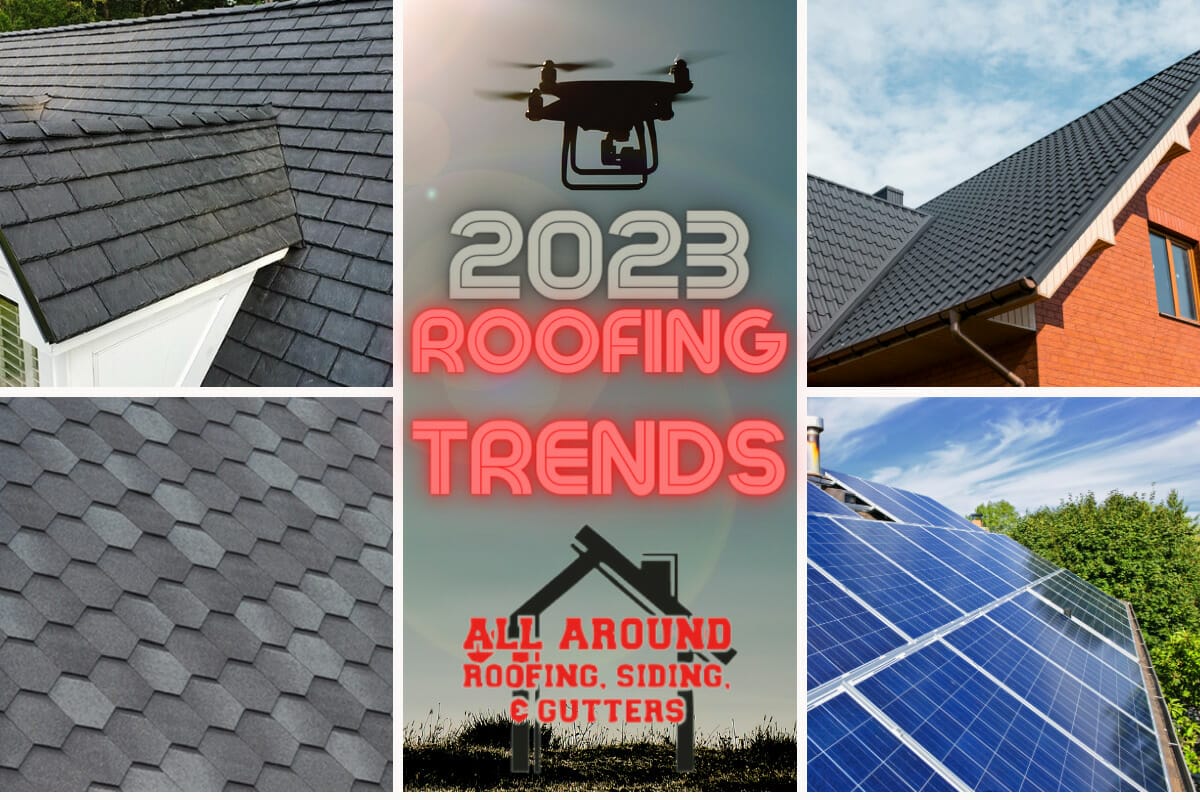 2024 Roofing Trends: What’s In and What’s Out