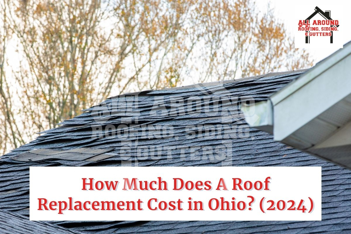 Roofing Replacement