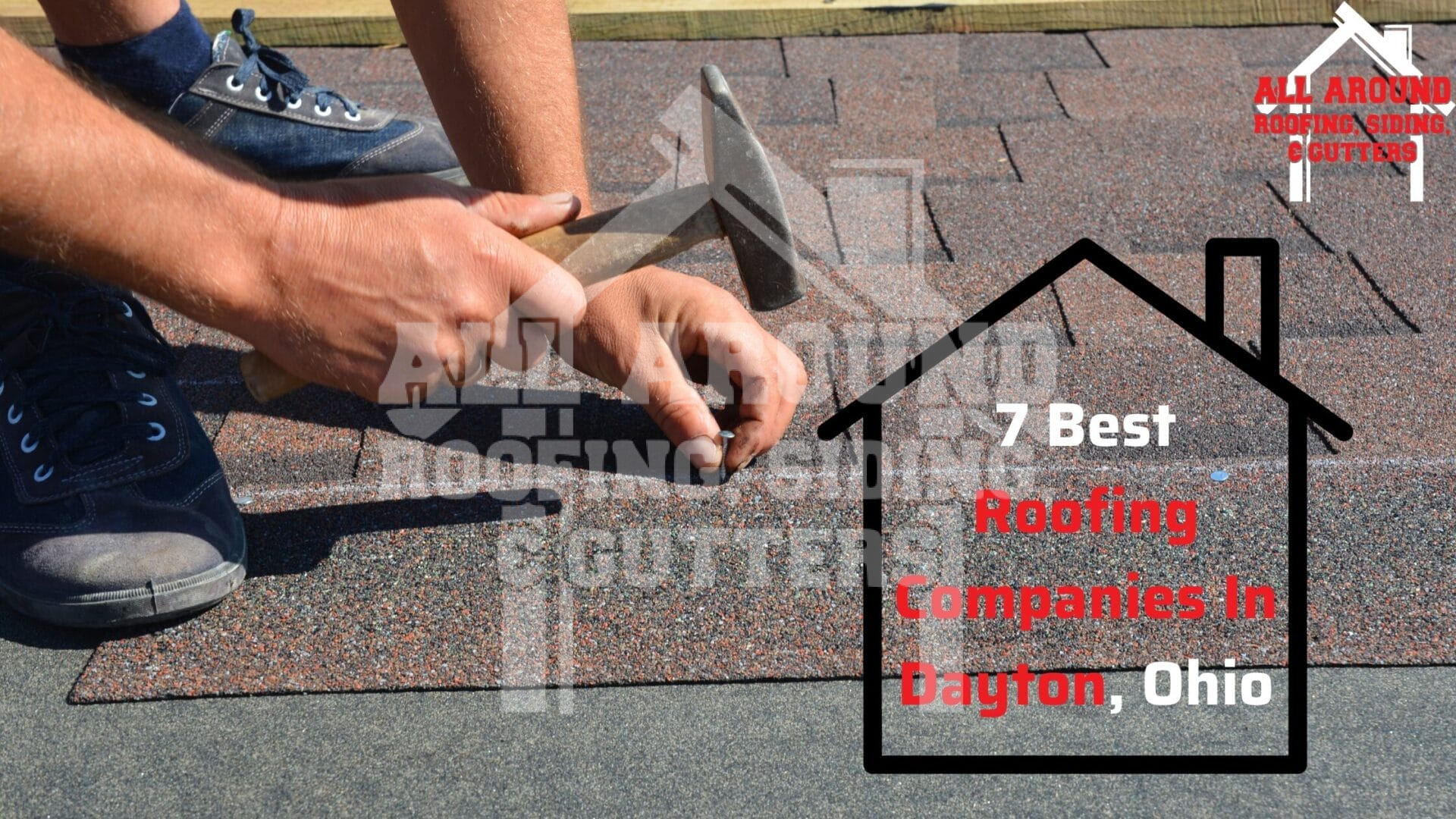 7 Best Roofing Companies In Dayton, Ohio Of 2024