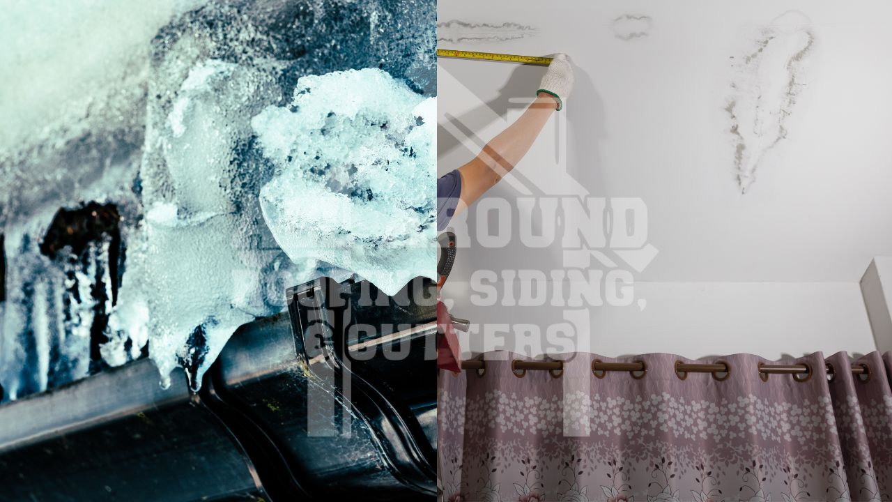 Do Ice Dams Always Cause Damage? (& How To Handle Them)