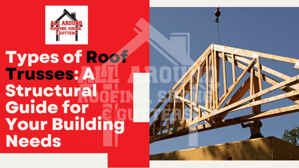 Roof truss