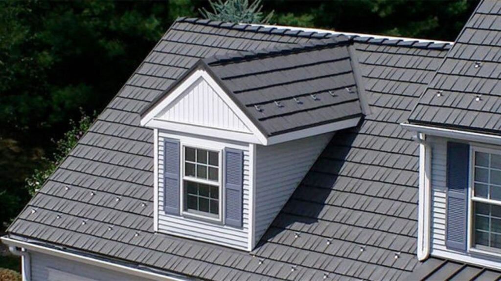 Classic metal roofing systems