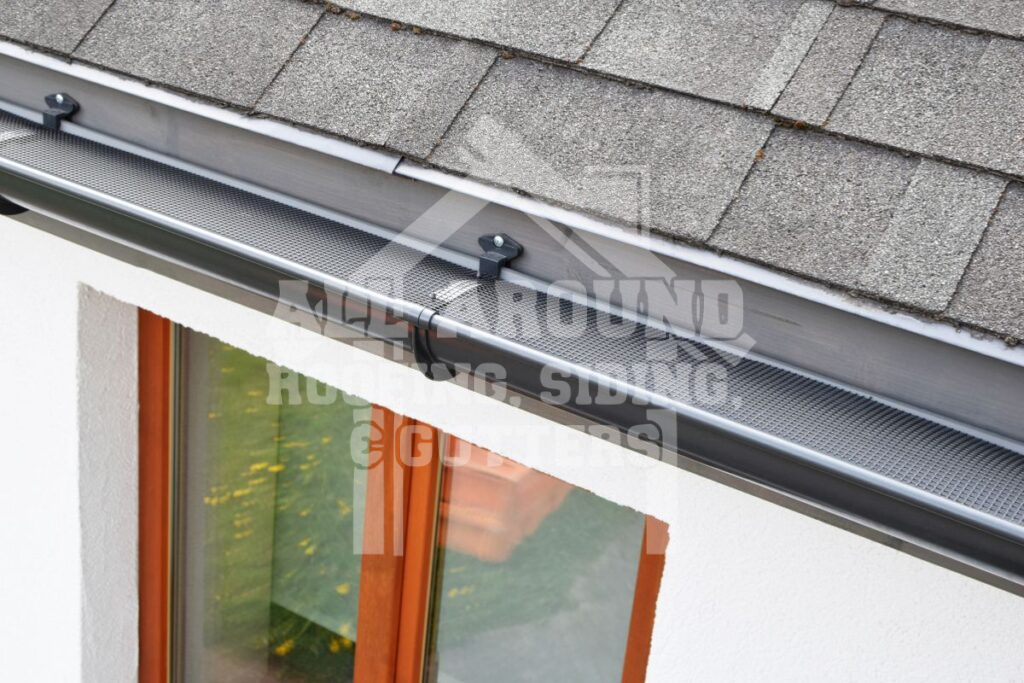 Gutter Guards