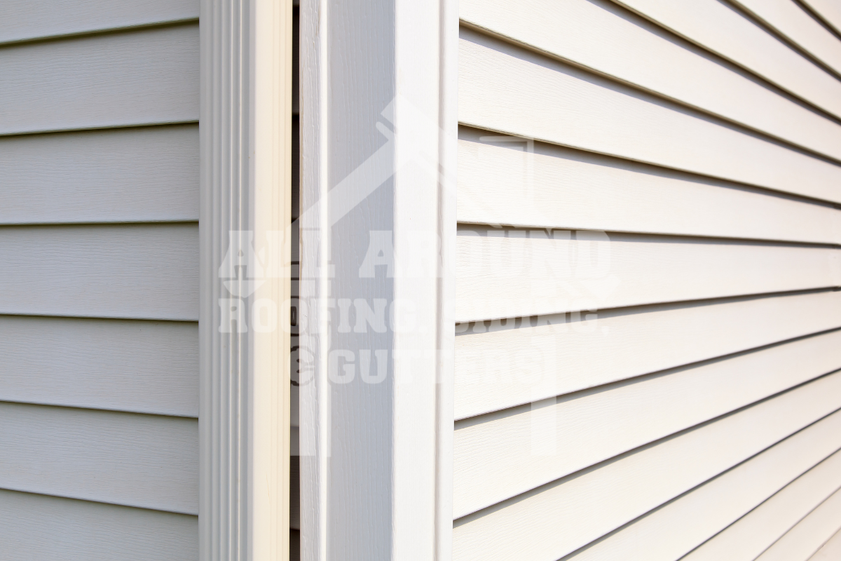 Insulated vinyl siding