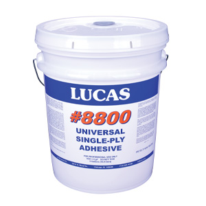 Universal bonding adhesive 8800 by lucas