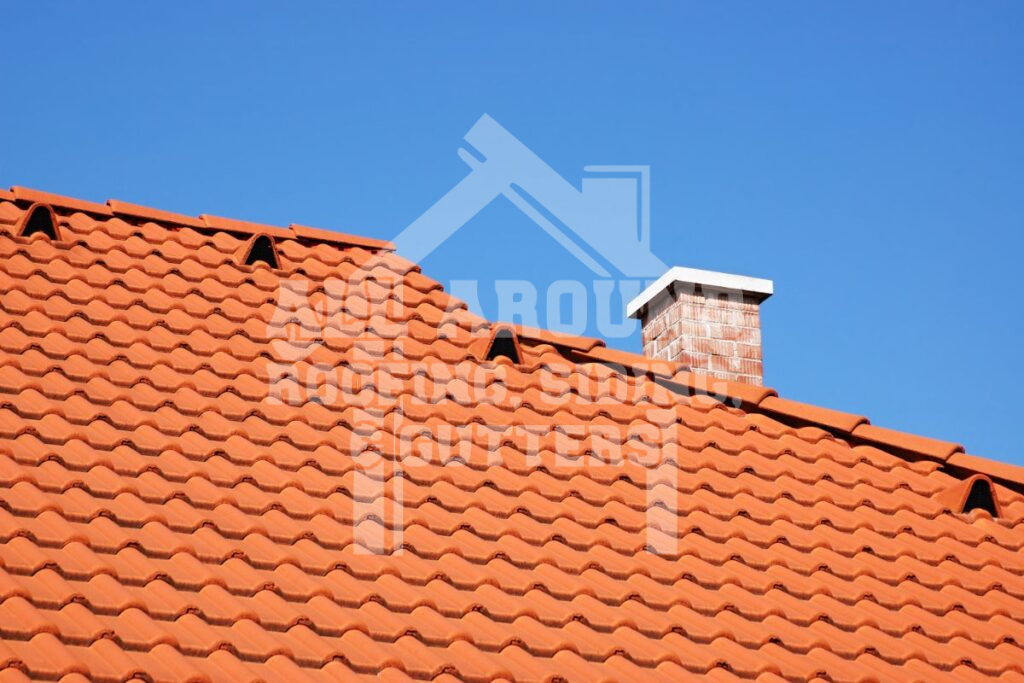 Tiles roof