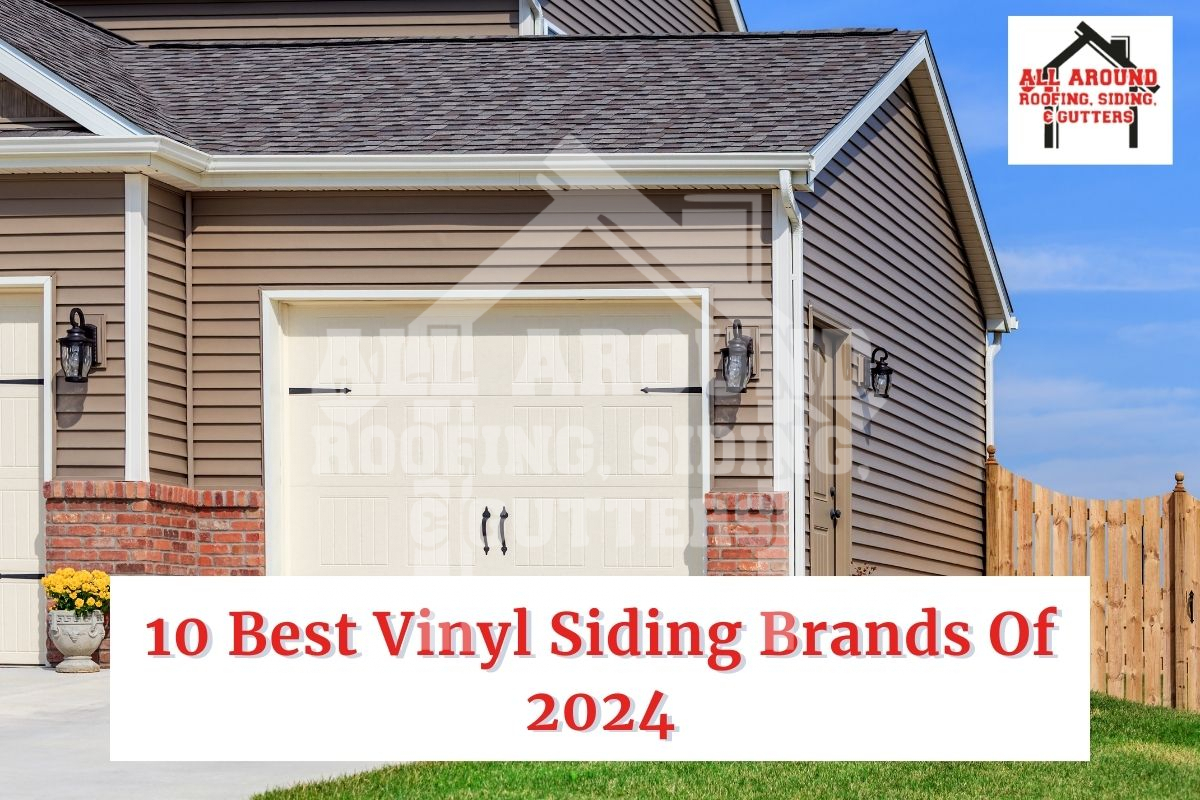 Best Vinyl Siding