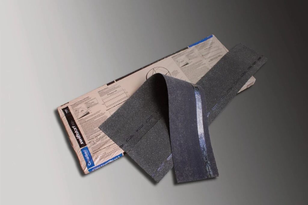 Certainteed swiftstart® metric starter shingle