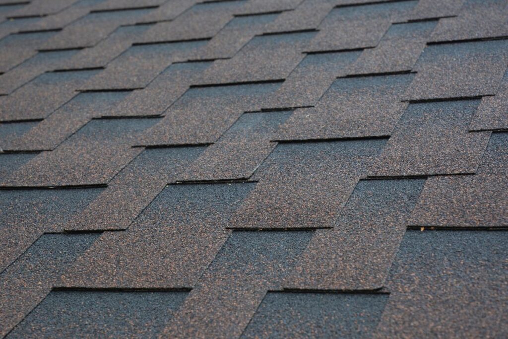 Architectural shingles