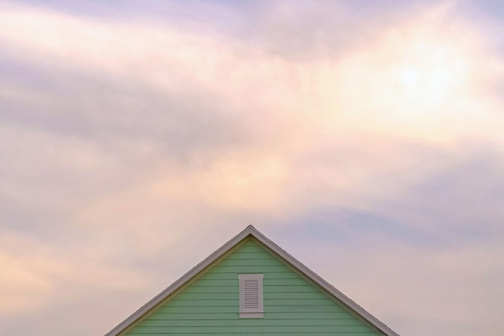 Gable vents