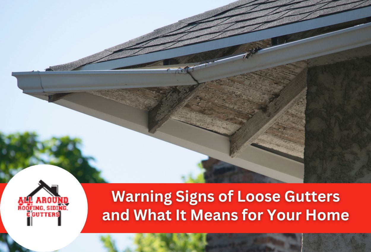 All Around Roofing